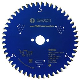 icecat_Bosch ‎2608644133 circular saw blade 16.5 cm 1 pc(s)