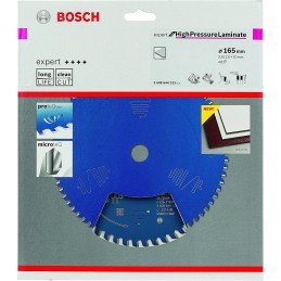 icecat_Bosch ‎2608644133 hoja de sierra circular 16,5 cm 1 pieza(s)