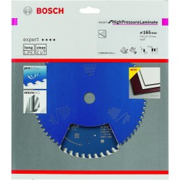 icecat_Bosch ‎2608644133 lame de scie circulaire 16,5 cm 1 pièce(s)