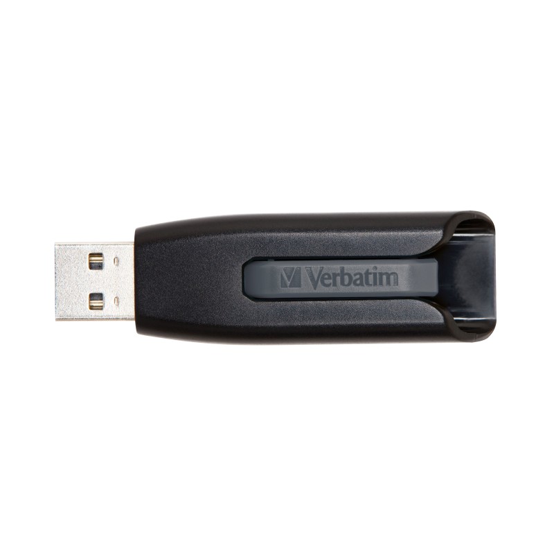 icecat_Verbatim V3 - Memoria USB 3.0 16 GB - Nero