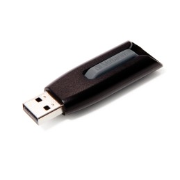 icecat_Verbatim V3 - Memoria USB 3.0 16 GB - Nero