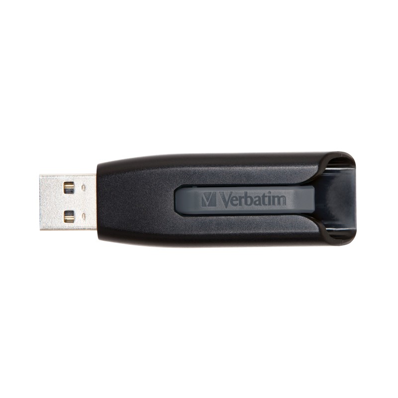 icecat_Verbatim V3 - Unidad USB 3.0 64 GB - Negro