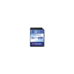icecat_Verbatim Premium 32 GB SDHC Klasse 10