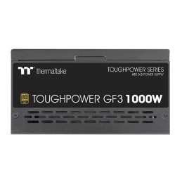 icecat_Thermaltake Toughpower GF3 Netzteil 1000 W 24-pin ATX Schwarz