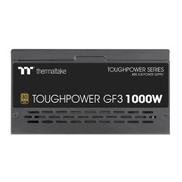 icecat_Thermaltake Toughpower GF3 power supply unit 1000 W 24-pin ATX Black