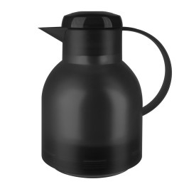 icecat_EMSA Samba vacuum flask 1 L Black