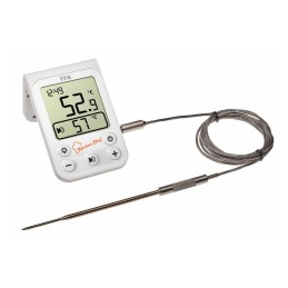 icecat_TFA-Dostmann KÜCHEN-CHEF thermomètre pour aliments -20 - 300 °C Numérique