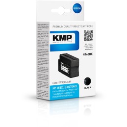 icecat_KMP 1747,4001 ink cartridge Compatible High (XL) Yield Black