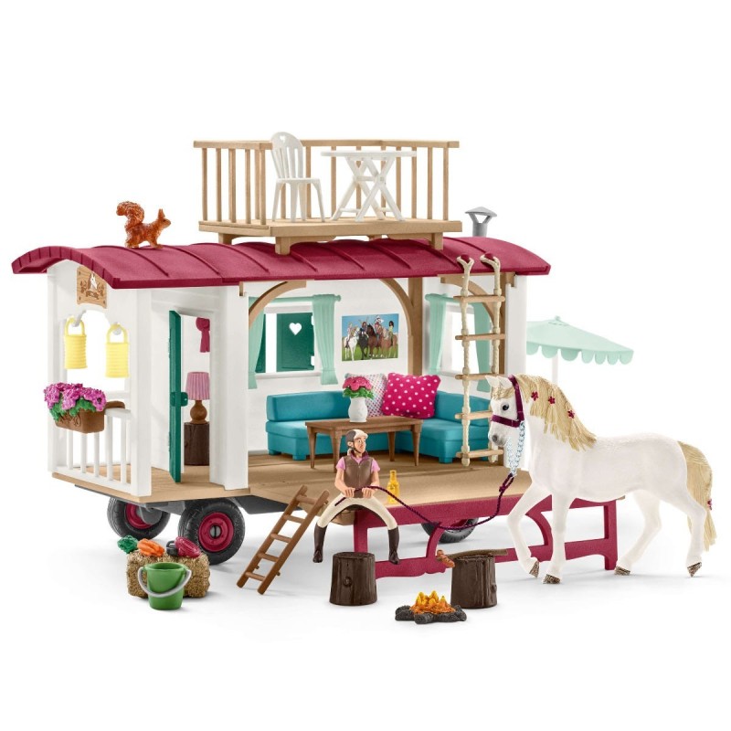 icecat_schleich HORSE CLUB 42415 set da gioco