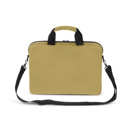 icecat_BASE XX D31963 taška batoh na laptop 39,6 cm (15.6") Obal s popruhem přes rameno Hnědá, Velbloudí barva