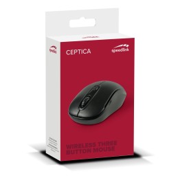 icecat_SPEEDLINK SL-630013-BKBK mouse Ambidextrous RF Wireless 1600 DPI