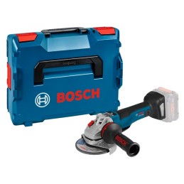 icecat_Bosch GWS 18V-10 PC Professional angle grinder 12.5 cm 9000 RPM 2 kg