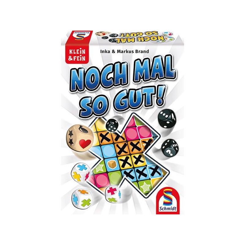 icecat_Schmidt Spiele 4049365 Card Game Game of chance