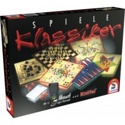 icecat_Schmidt Spiele 49120 jeu de société Stratégie