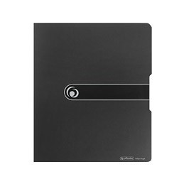 icecat_Herlitz 11205713 ring binder A4 Black