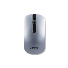 icecat_Acer Ultra-Slim Wireless Mouse myš Pro praváky i leváky USB Typ-A Optický 1000 DPI
