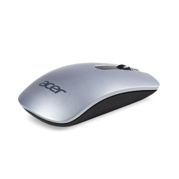 icecat_Acer Ultra-Slim Wireless Mouse myš Pro praváky i leváky USB Typ-A Optický 1000 DPI