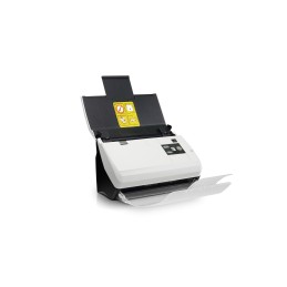 icecat_Plustek SmartOffice PN30U ADF scanner 600 x 600 DPI A4 Black, White