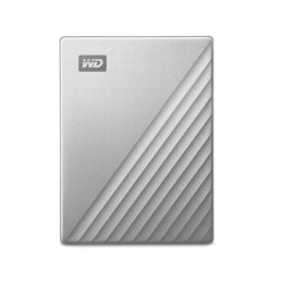 icecat_Western Digital WDBFTM0040BSL-WESN external hard drive 4 TB Silver