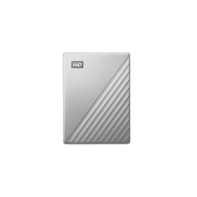icecat_Western Digital WDBFTM0040BSL-WESN external hard drive 4 TB Silver