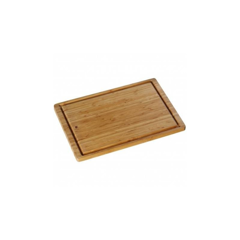 icecat_WMF 18.8688.9990 tabla de cocina para cortar Rectangular Bamboo