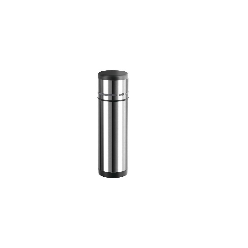 icecat_EMSA 509239 thermos 1 L Noir, Acier inoxydable