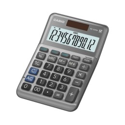 icecat_Casio MS-120FM calculadora Escritorio Calculadora básica Negro