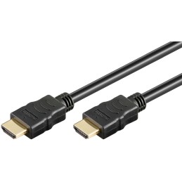 icecat_Goobay 61162 cable HDMI 7,5 m HDMI tipo A (Estándar) Negro