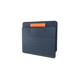 icecat_Logitech Rugged Combo 3 Touch Bleu Smart Connector QWERTZ Allemand