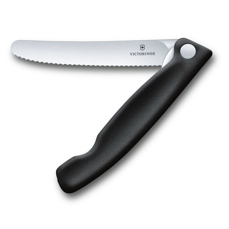 icecat_Victorinox SwissClassic 6.7833.FB coltello da tasca Nero