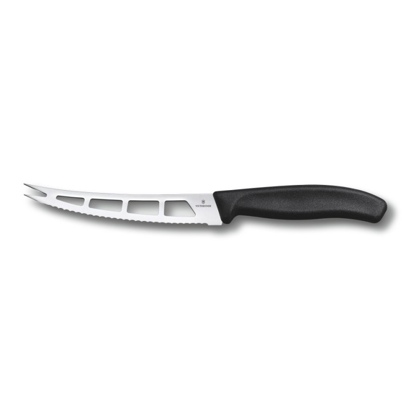 icecat_Victorinox SwissClassic 6.7863.13B kuchyňský nůž 1 kusů Nůž na sýr