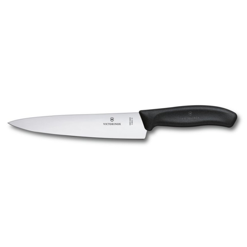 icecat_Victorinox SwissClassic 6.8003 Edelstahl Tranchiermesser