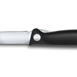 icecat_Victorinox SwissClassic 6.7803.FB navaja de bolsillo Negro