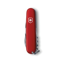 icecat_Victorinox Spartan Coltello multiuso Rosso, Argento