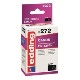icecat_Edding EDD-272 cartuccia d'inchiostro 1 pz Compatibile Nero