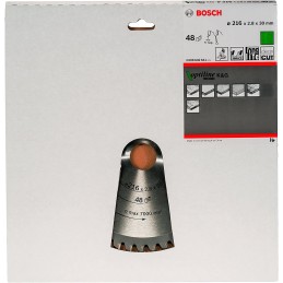 icecat_Bosch ‎2608640641 lama circolare 30,5 cm 1 pz