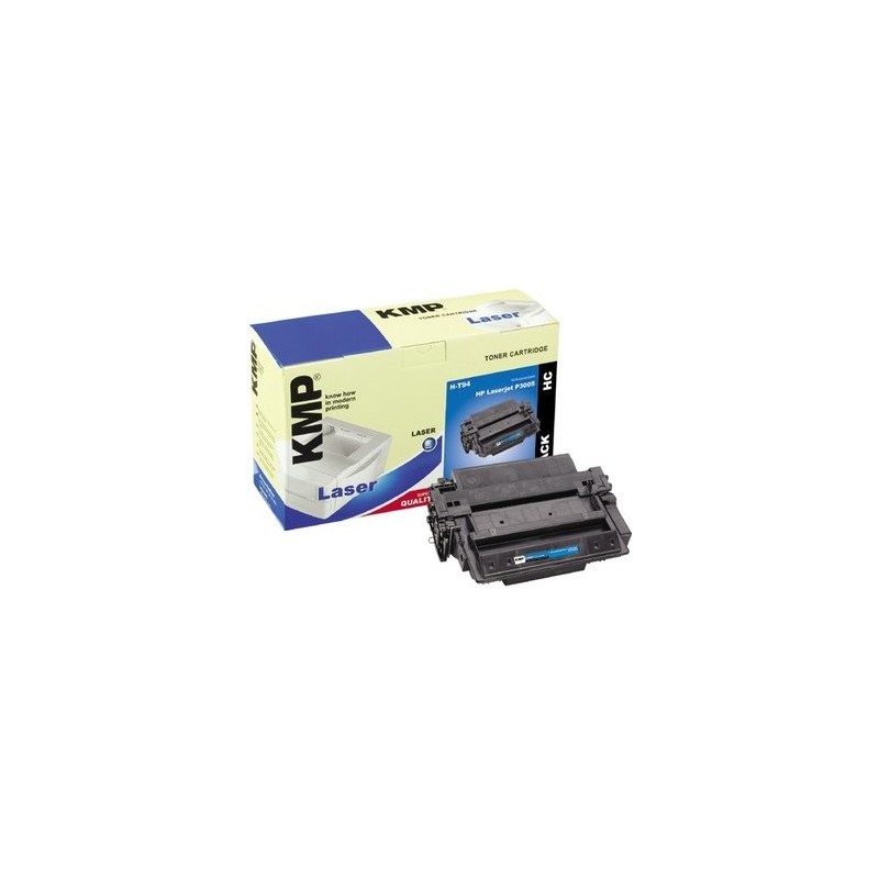 icecat_KMP H-T94 toner cartridge 1 pc(s) Black