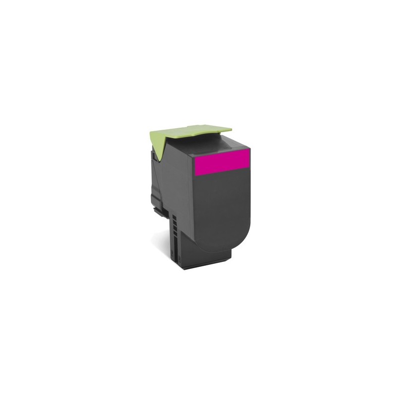 icecat_Lexmark 702HM R toner cartridge 1 pc(s) Original Magenta