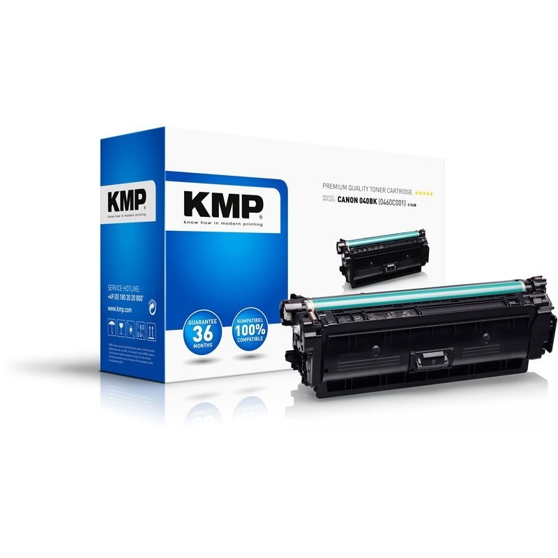 icecat_KMP C-T42B cartuccia toner 1 pz Compatibile Nero