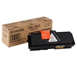 icecat_KYOCERA TK-140 toner cartridge 1 pc(s) Original Black