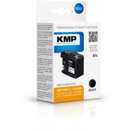 icecat_KMP B74 inkoustová náplň Vysoká (XL) výtěžnost Černá
