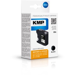icecat_KMP B56 ink cartridge High (XL) Yield Black