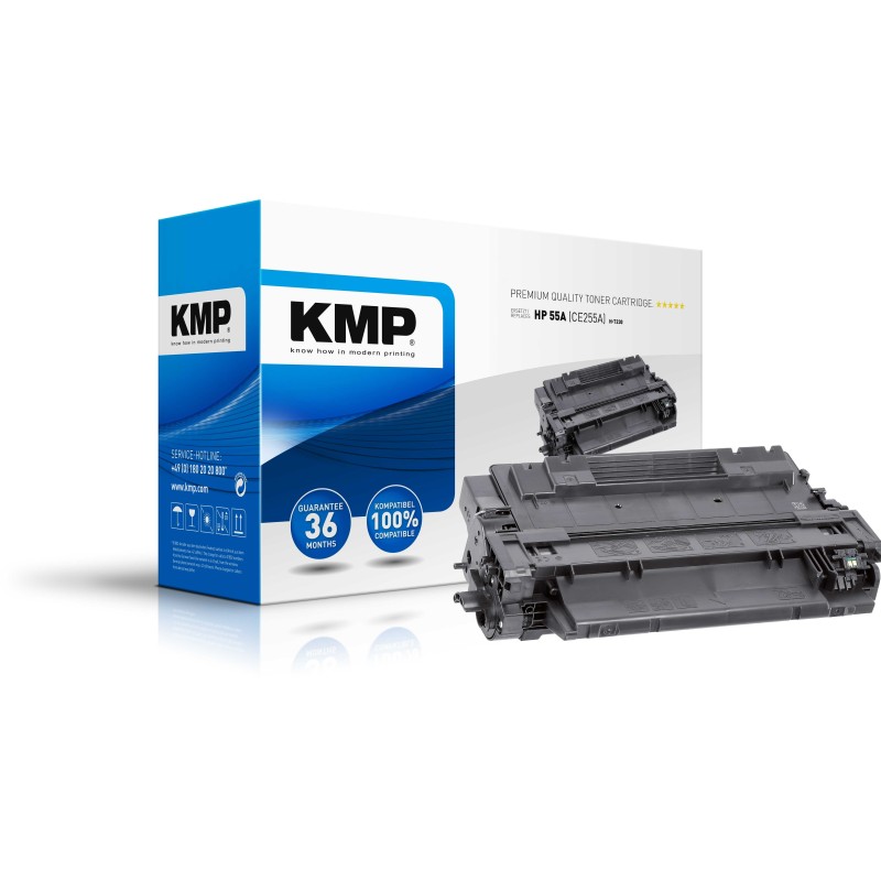 icecat_KMP H-T230 cartuccia toner 1 pz Nero