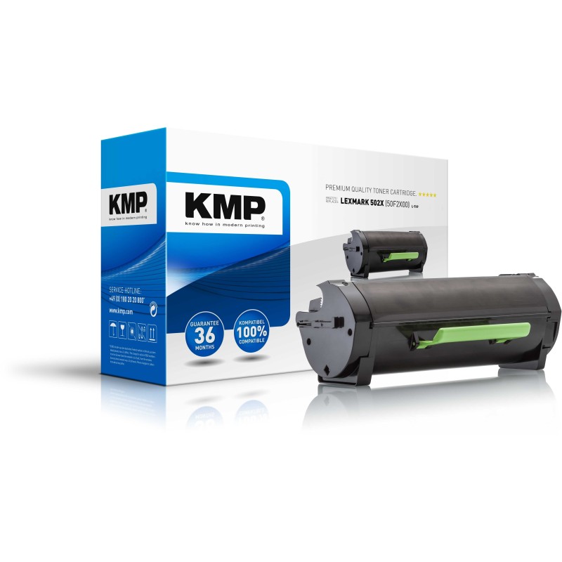 icecat_KMP L-T49 toner cartridge 1 pc(s) Black