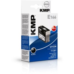 icecat_KMP E166 cartuccia d'inchiostro Nero