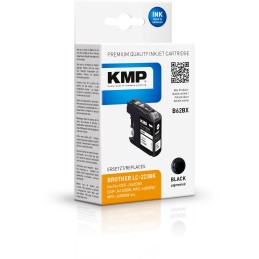 icecat_KMP B62BX cartucho de tinta 1 pieza(s) Compatible Negro