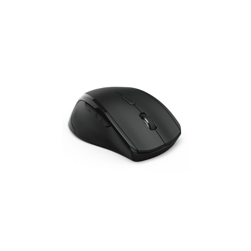 icecat_Hama Riano mouse Left-hand RF Wireless Optical 1200 DPI