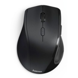 icecat_Hama Riano mouse Left-hand RF Wireless Optical 1200 DPI