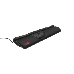 icecat_CHERRY ROLLERMOUSE™ myš Pro praváky i leváky USB Typ-A Optický 2800 DPI