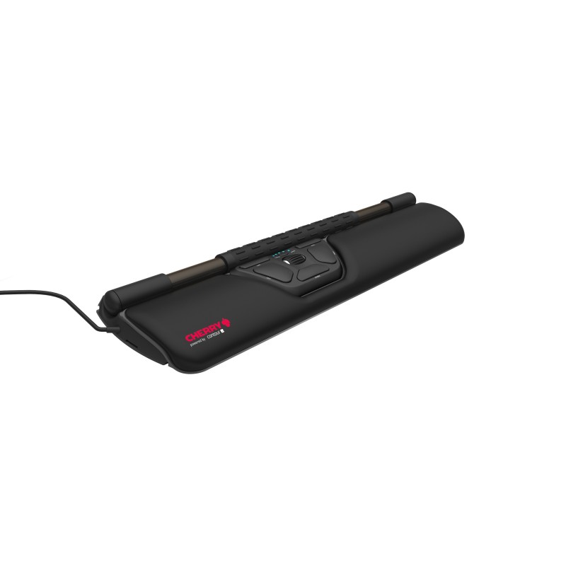 icecat_CHERRY ROLLERMOUSE™ myš Pro praváky i leváky USB Typ-A Optický 2800 DPI